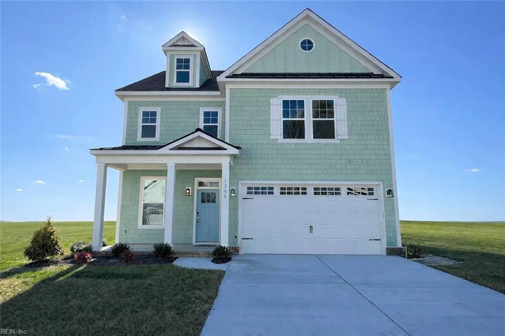1360 Narrow Way, Virginia Beach — photo