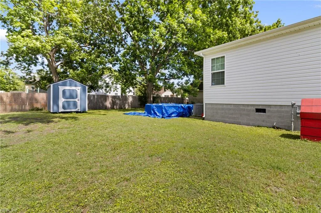 406 Walnut St, Elizabeth City — photo