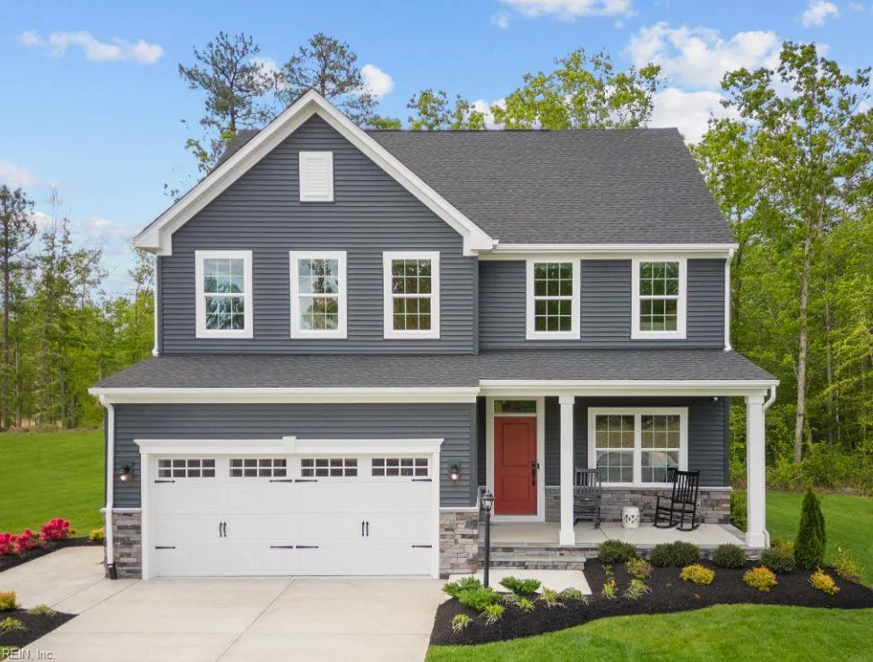 227 EARLY STATION TRL, CARROLLTON VA 23314