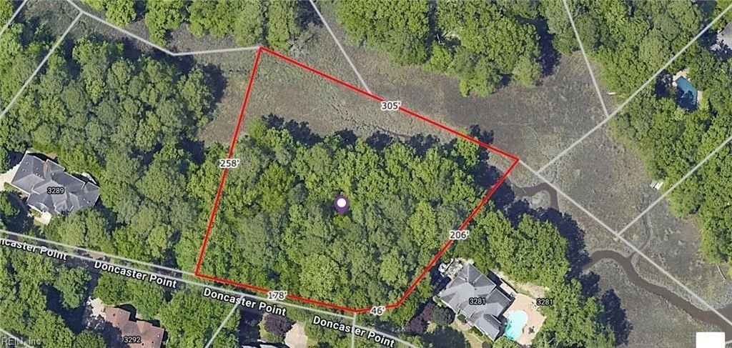 1.42a Doncaster Rd, Virginia Beach — photo