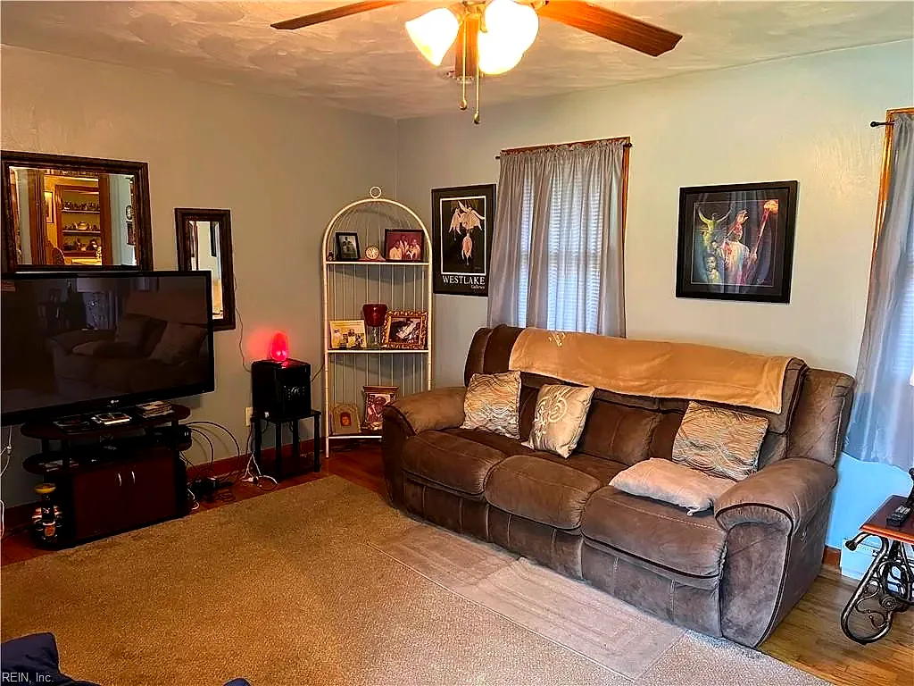 205 Country Club Rd, Franklin — photo