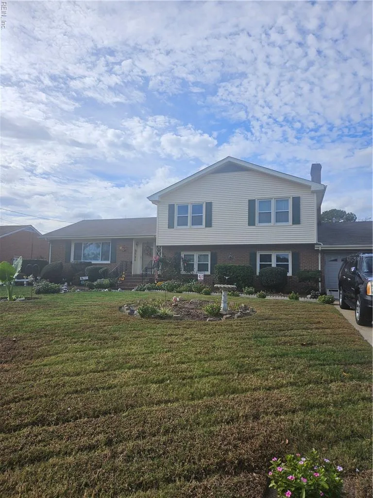 904 Flintfield CRES, CHESAPEAKE VA 23321