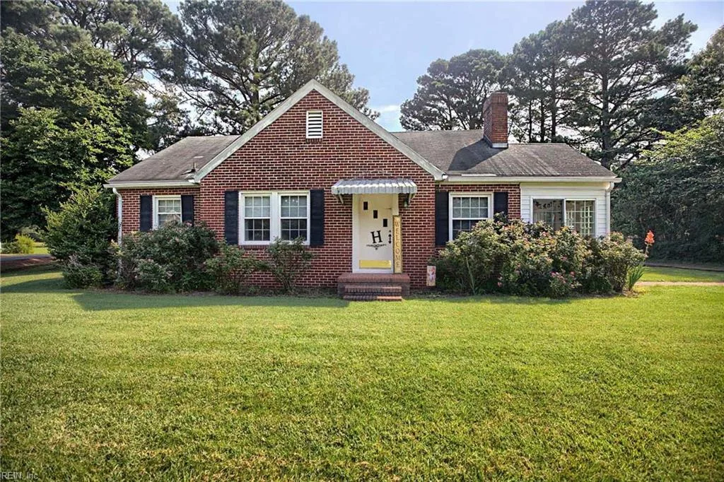 4503 Buckley Hall Rd, Cobbs Creek — photo