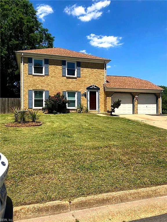 1164 Hopemont Dr, Virginia Beach — photo
