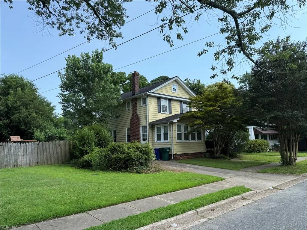 412 Blair AVE, NEWPORTNEWS VA 23607