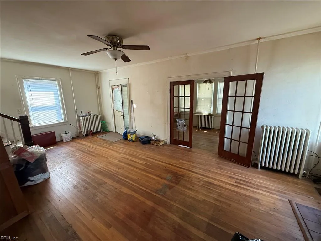 412 Blair Ave, Newport News — photo
