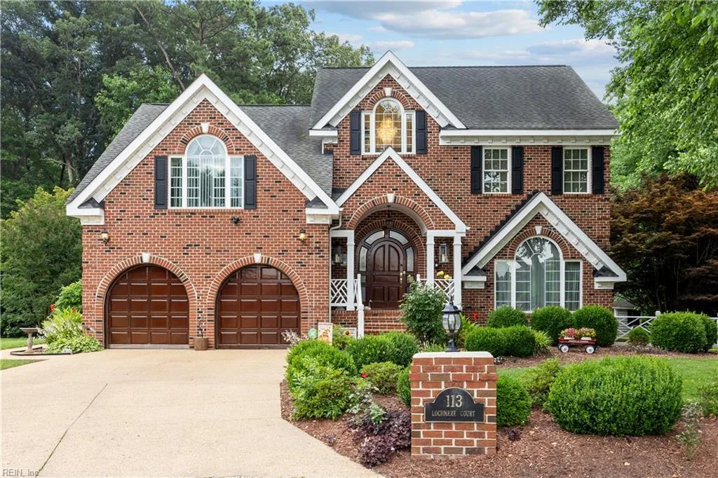 113 Lochmere Ct, Yorktown — photo