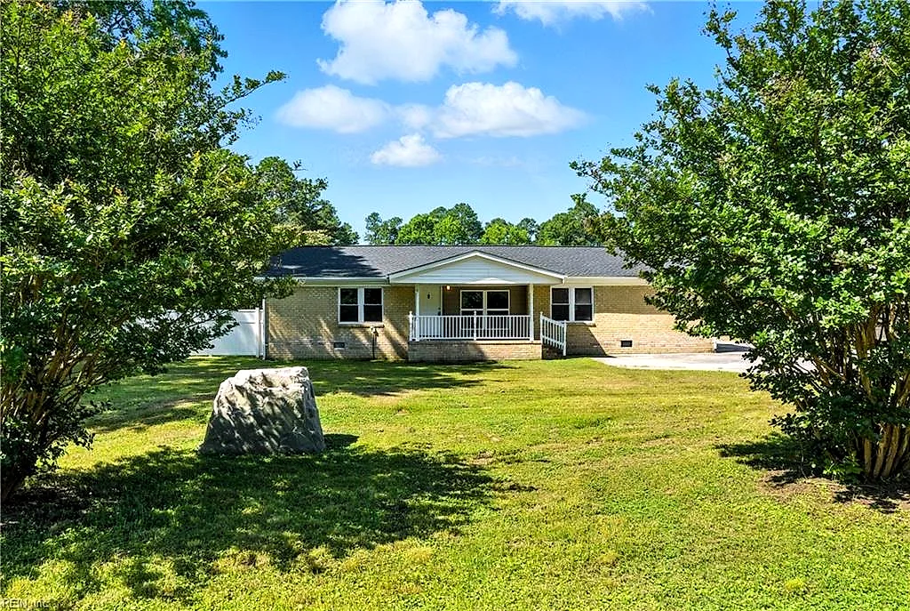 1086 Johnson Cir, Franklin — photo
