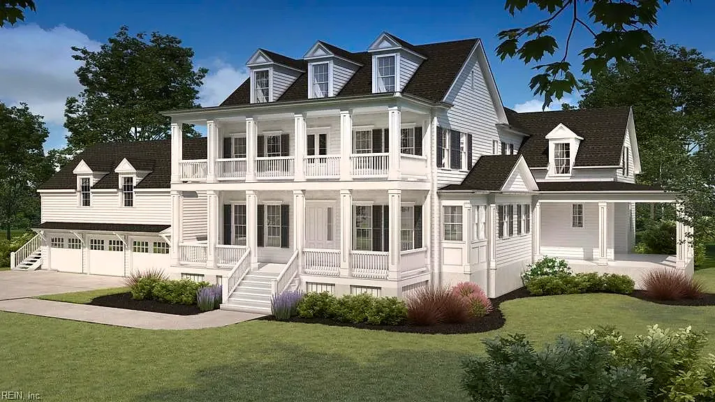 118 Creekside Ln, Cape Charles — photo