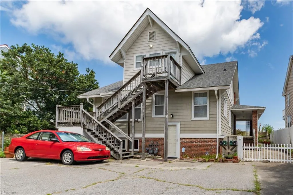 1800 E Ocean View Ave #1, Norfolk — photo