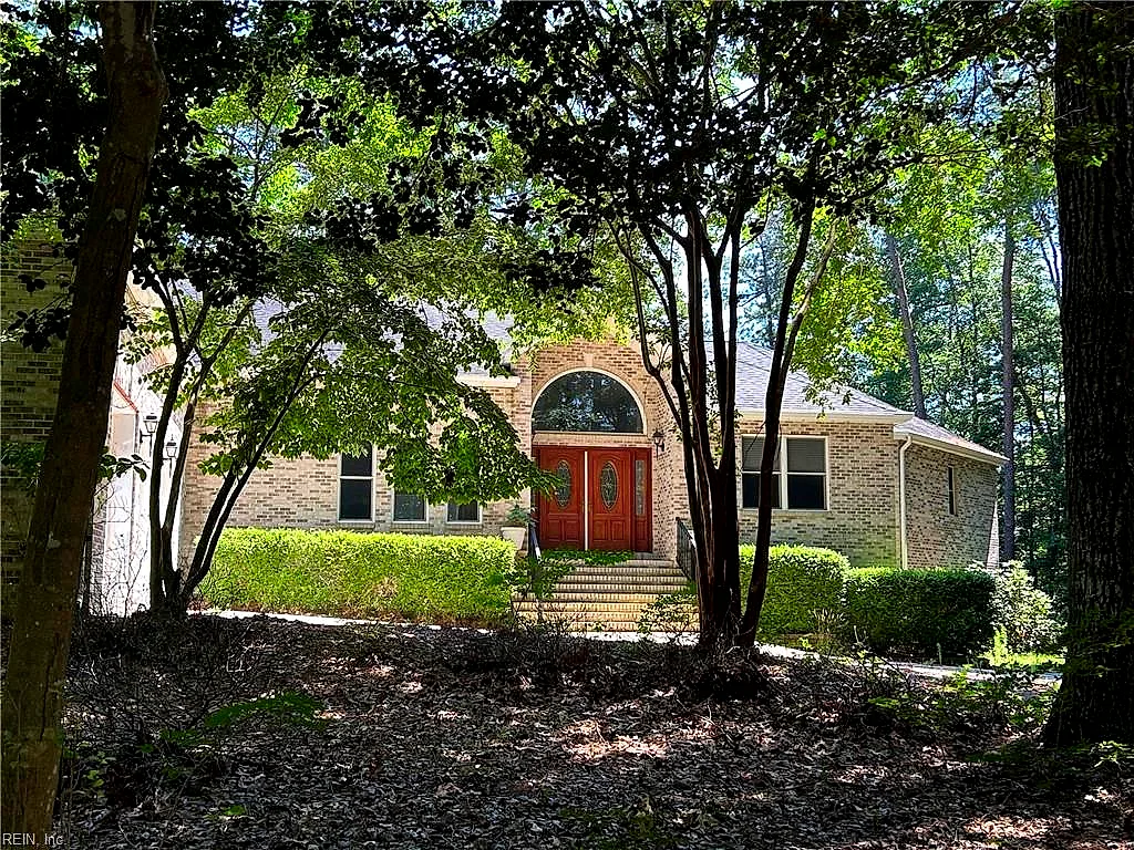 12358 Highland Dr, Belle Haven — photo