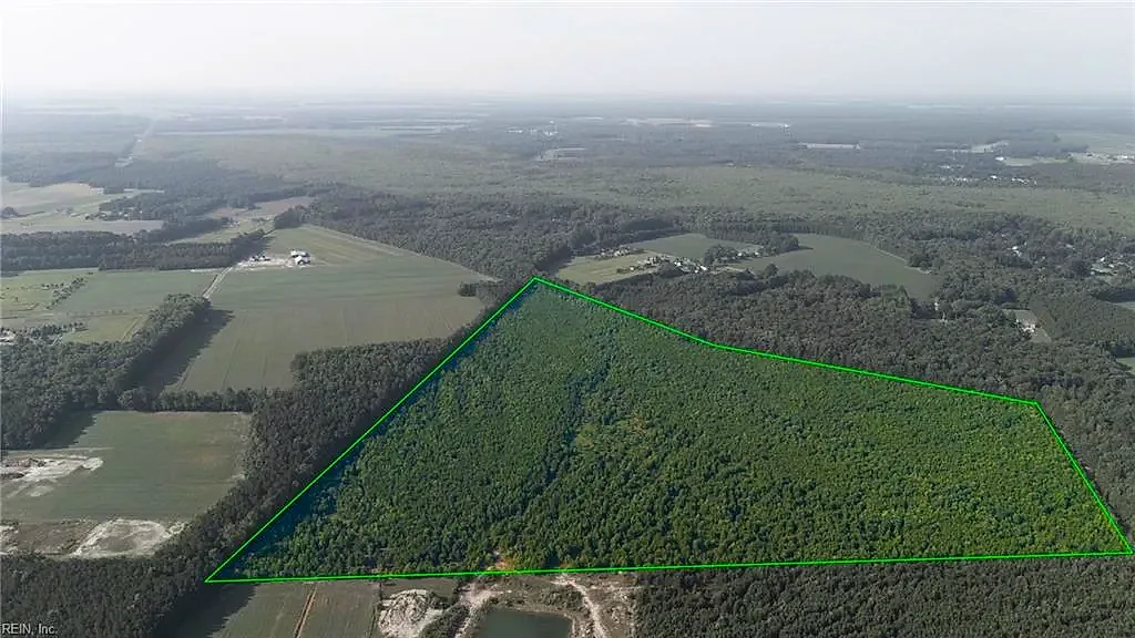 Lot 14 Taft Rd, Chesapeake — photo