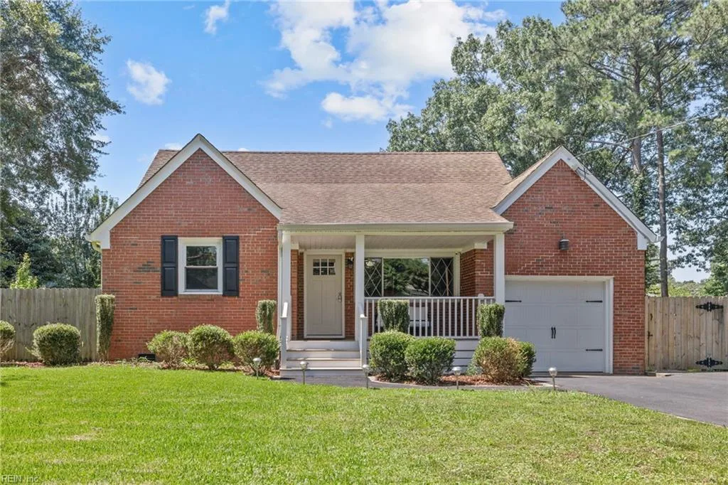 532 Mount Pleasant Rd, Chesapeake — photo