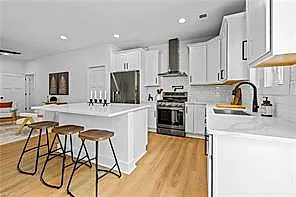 Mm Ricciole- Lot 76 Kendall Ct, Cape Charles — photo
