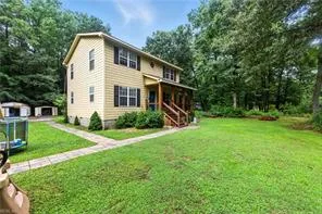 3920 Cedar Bush Rd, Hayes — photo