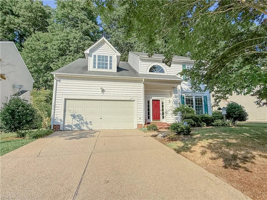 224 Southlake Pl, Newport News — photo