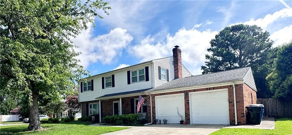 700 Hemlock CRES, VIRGINIABEACH VA 23464