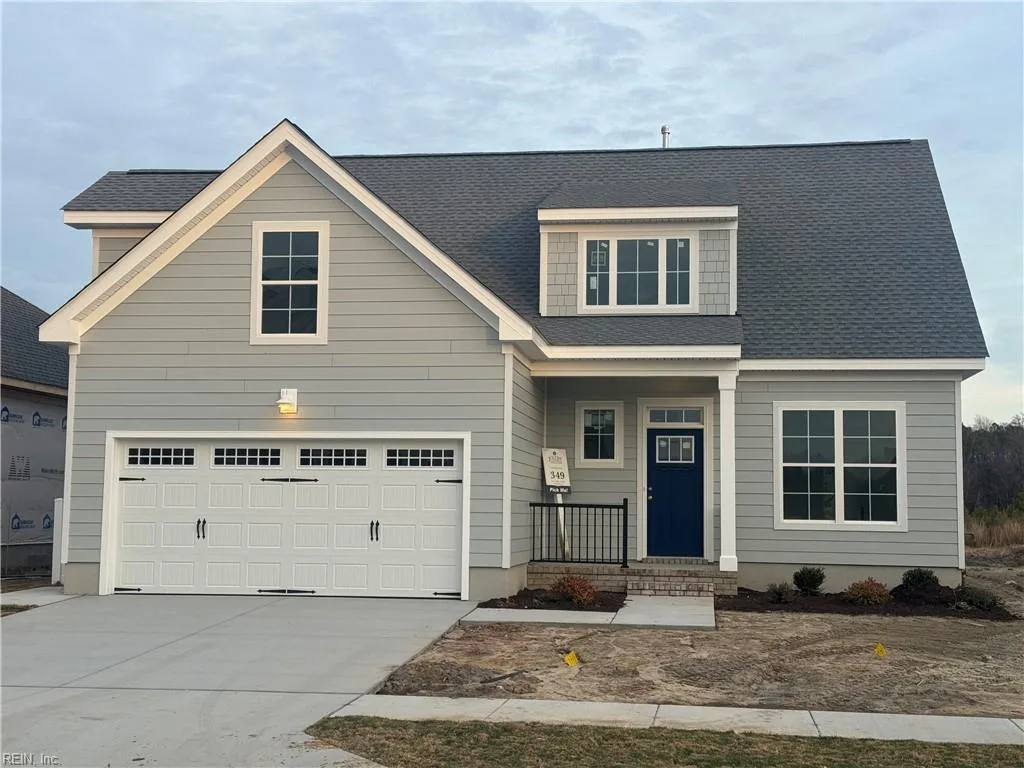 2229 Captiva Ln, Chesapeake — photo