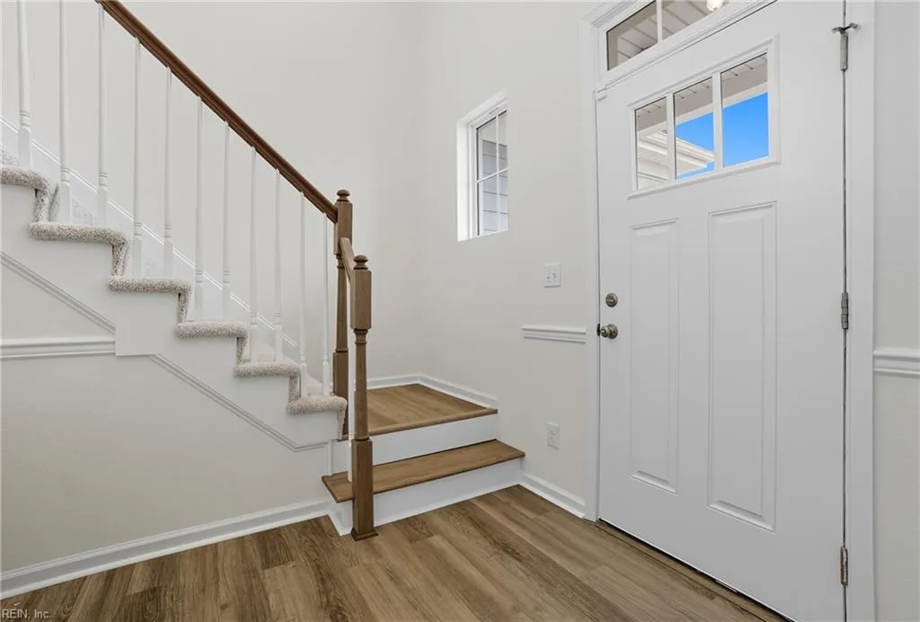 2237 Captiva Ln, Chesapeake — photo