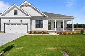 2223 Captiva Ln, Chesapeake — photo