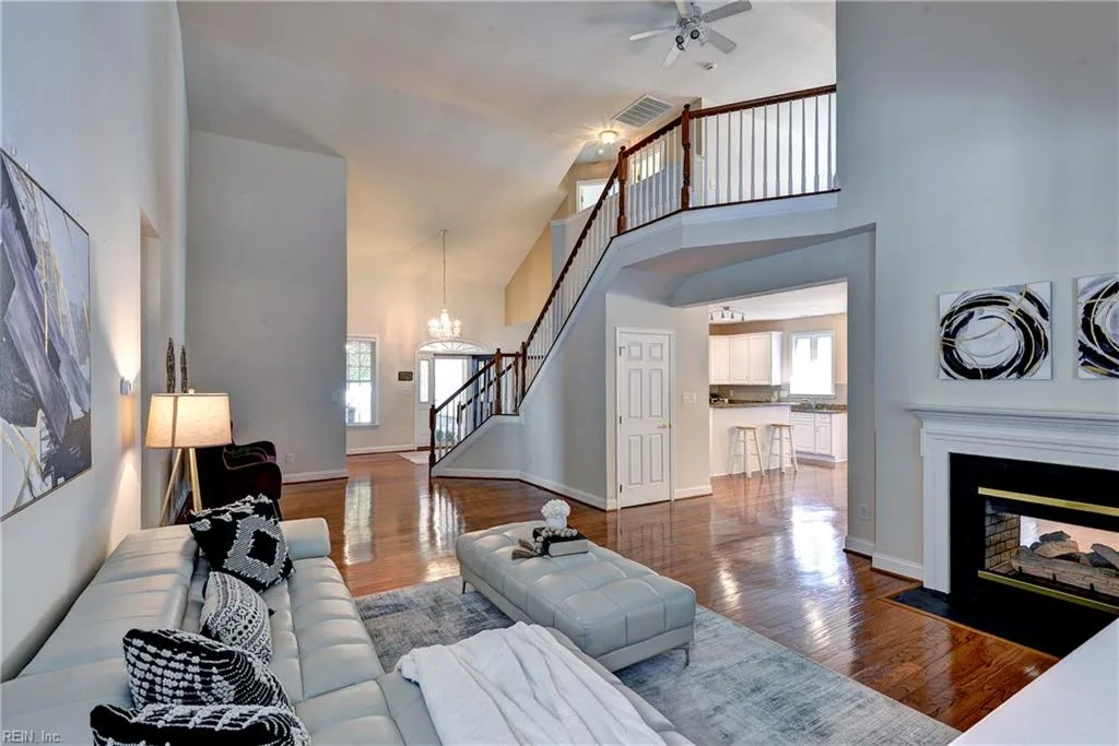 4756 Winterberry Ct, Williamsburg — photo