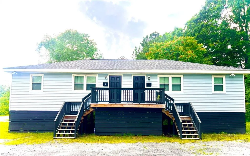 1628 Bourbon AVE, NORFOLK VA 23509