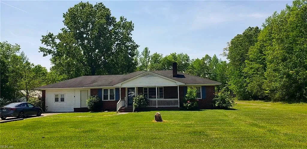 15256 Whitehead Rd, Branchville — photo