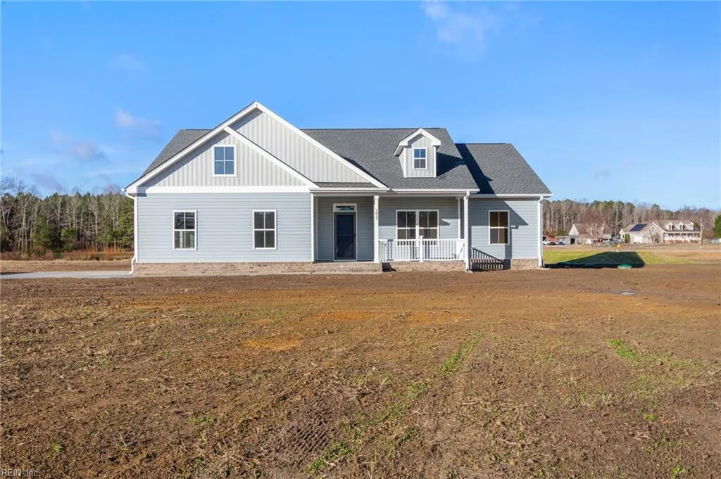 231 Longstreet LN, SUFFOLK VA 23434