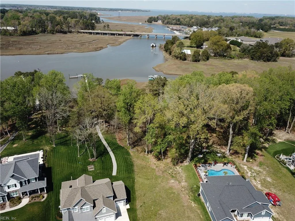 L195 Raintree CIR, SUFFOLK VA 23435