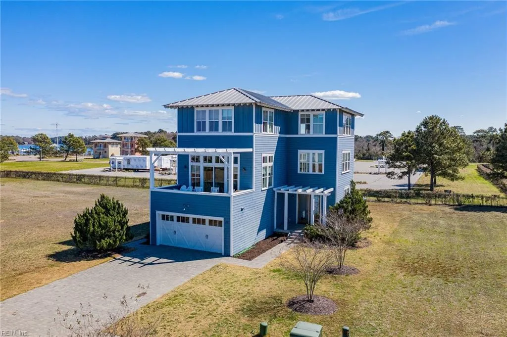 172 Sunset Blvd, Cape Charles — photo