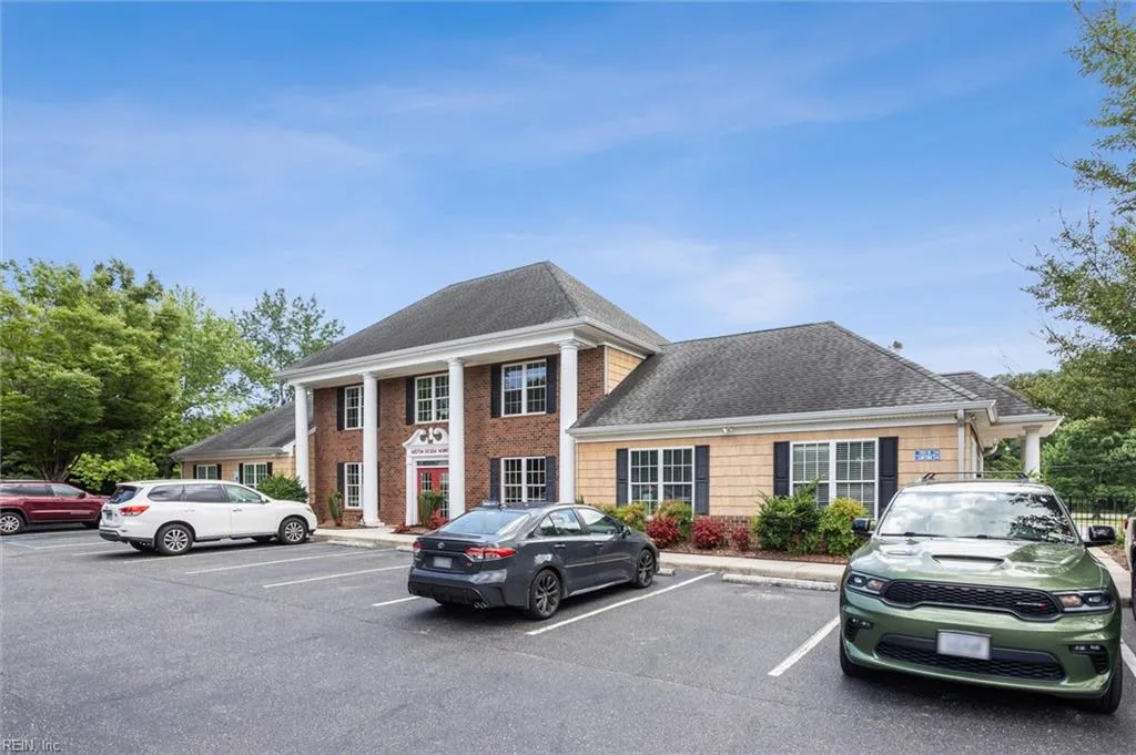 1101 Coventry BLVD, YORKTOWN VA 23693