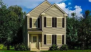 41 Farragut St, Portsmouth — photo