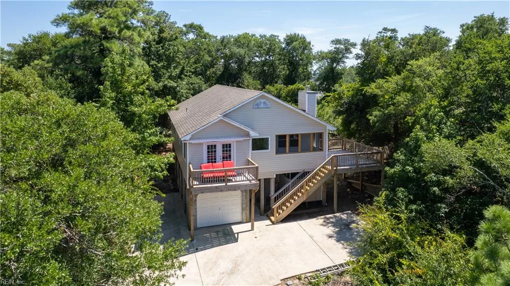 111 Sir Hart Ct, Kill Devil Hills — photo