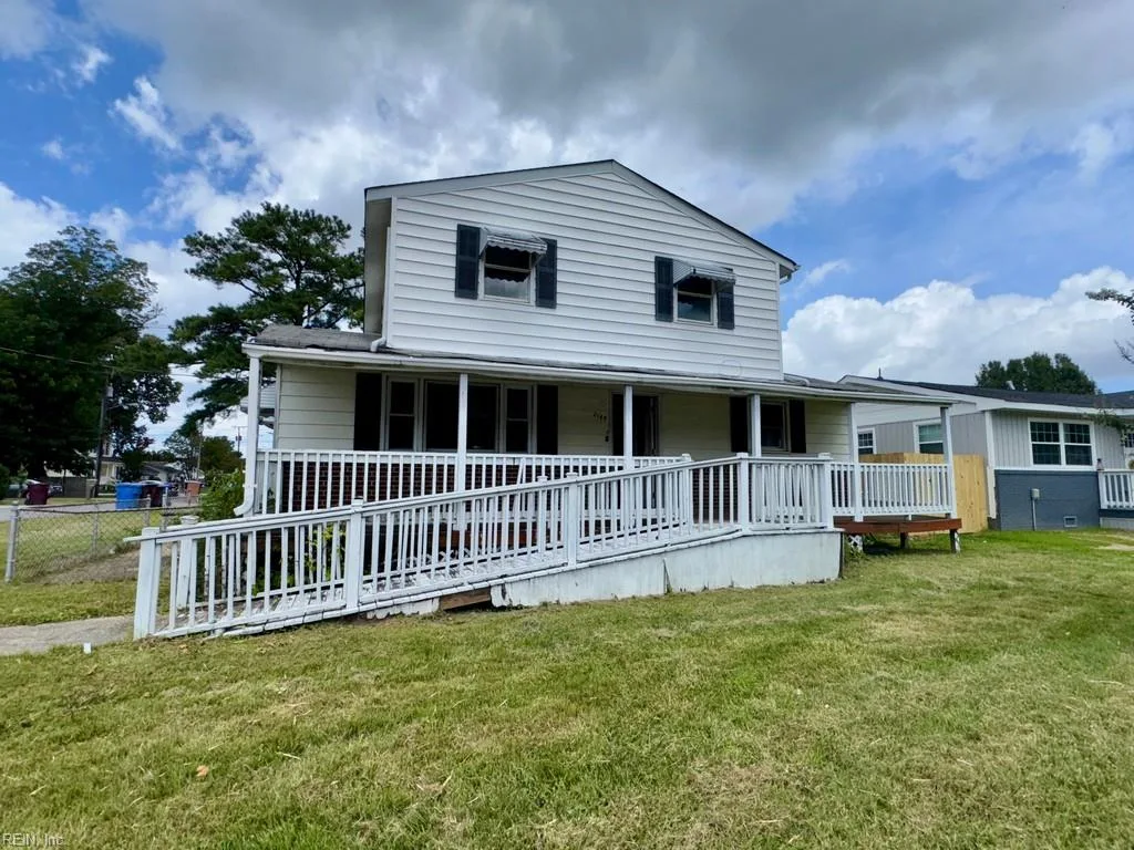 2144 Campostella RD, CHESAPEAKE VA 23324