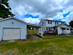 2144 Campostella Rd, Chesapeake — photo