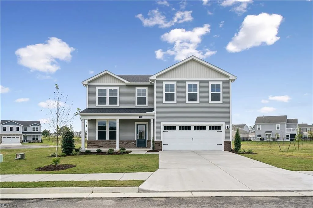 179 Getty Rd, Suffolk — photo
