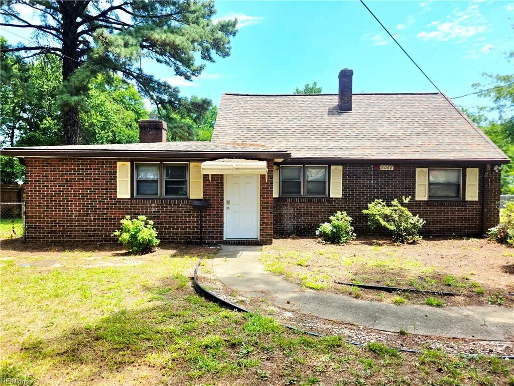 8068 Moose Ave, Norfolk — photo