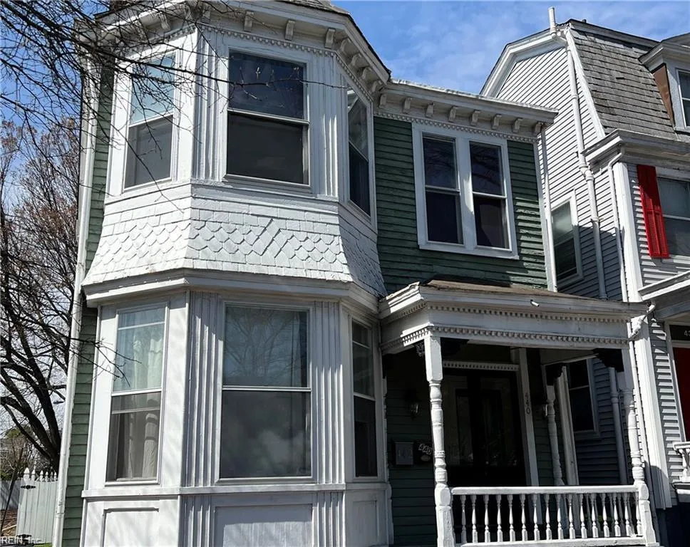 442 Court St #A, Portsmouth — photo