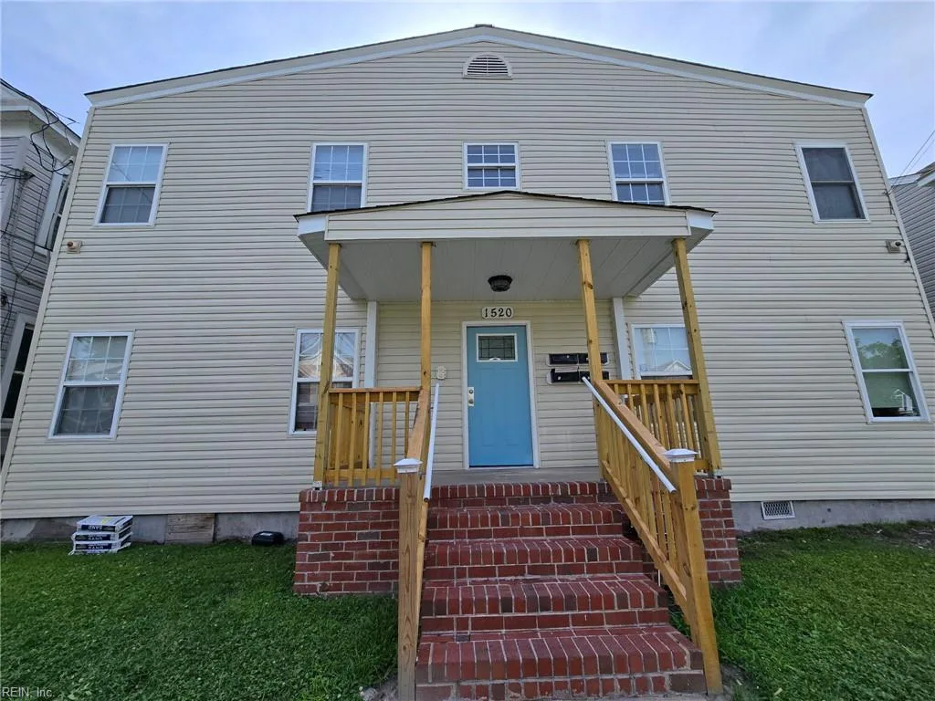 1520 Prentis Ave, Portsmouth — photo