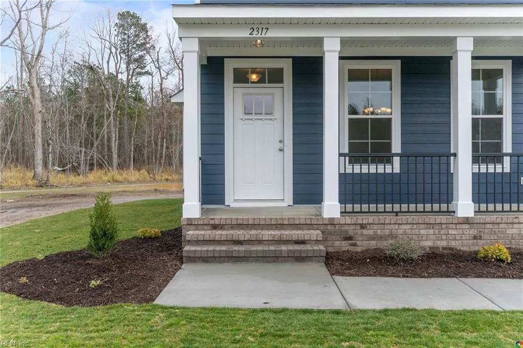 2239 Captiva Ln, Chesapeake — photo
