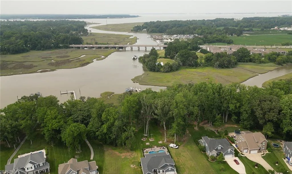 Lot197 Raintree CIR, SUFFOLK VA 23435