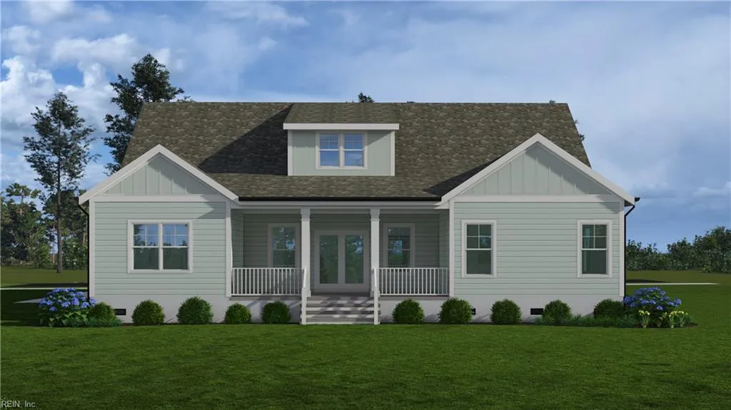 117 Golden Bear Cir, Cape Charles — photo