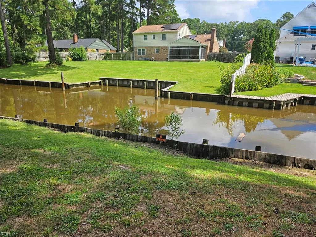 125 Winsome Haven Dr, Seaford — photo