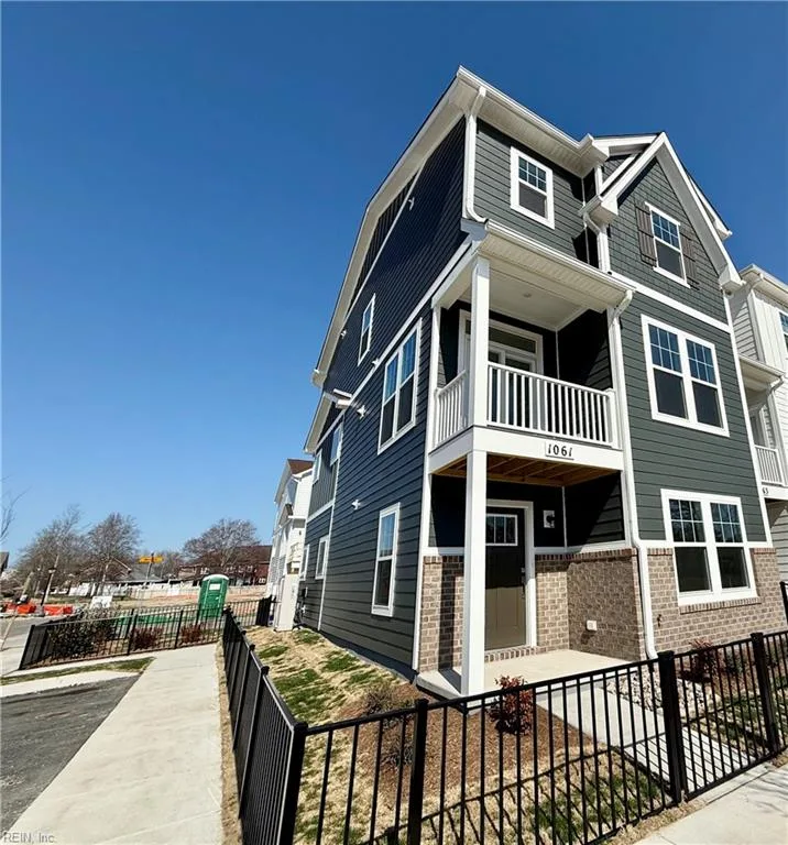 1061 Mesa Loop, Chesapeake — photo