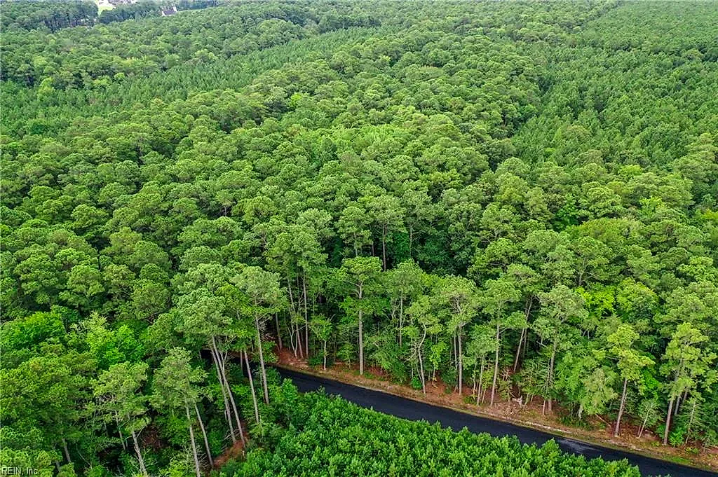 1.06ac East Point Rd, Onancock — photo
