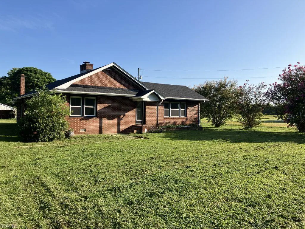 9972 Southwestern BLVD, SUFFOLK VA 23437