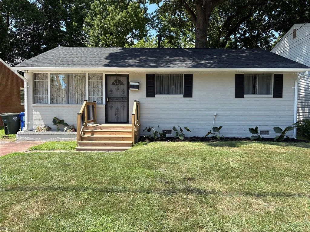 637 44th ST, NEWPORTNEWS VA 23607