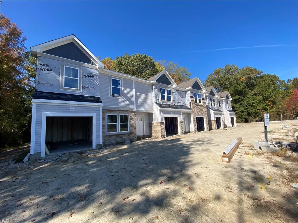 1011 Serene RD #104, SUFFOLK VA 23435