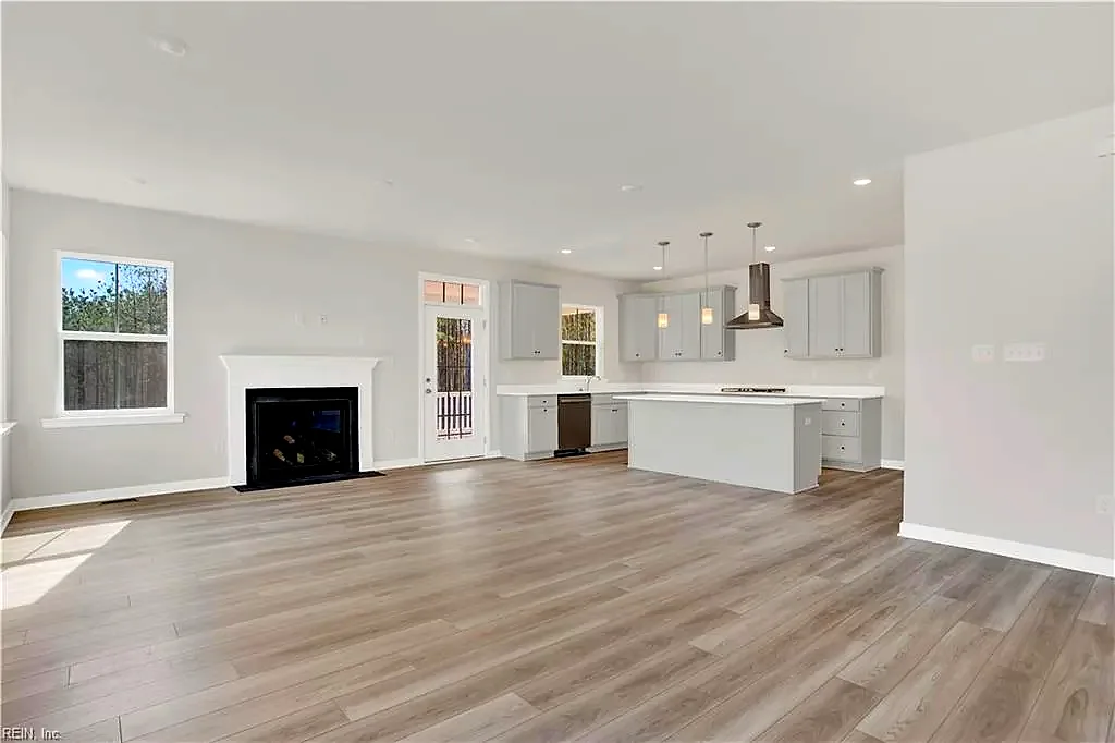 6300 Fawncrest Ln, Williamsburg — photo