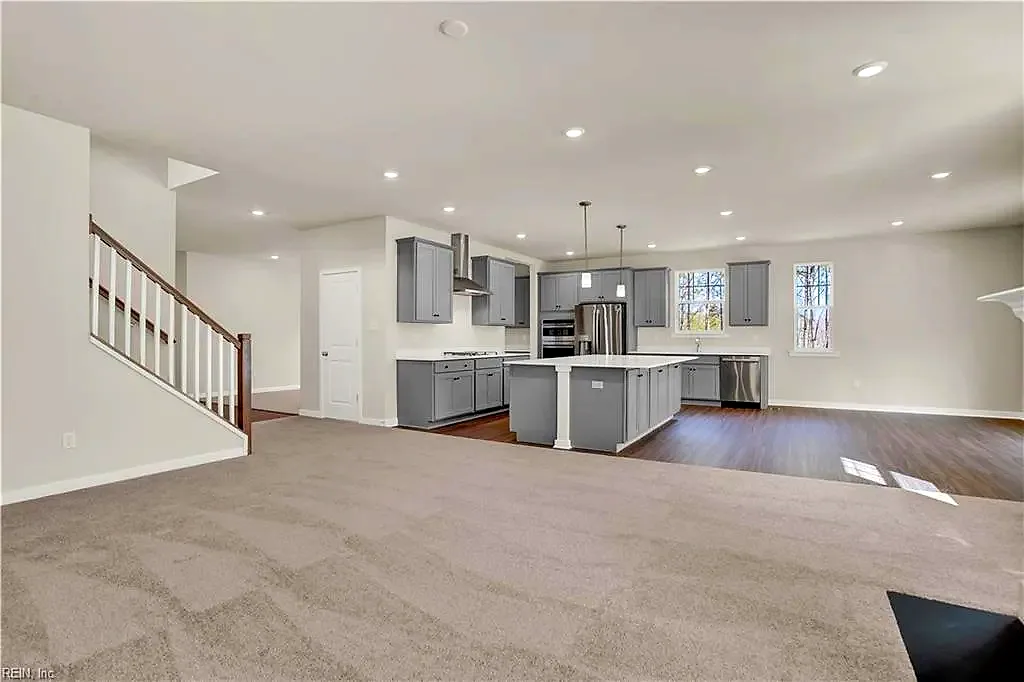 6308 Fawncrest Ln, Williamsburg — photo